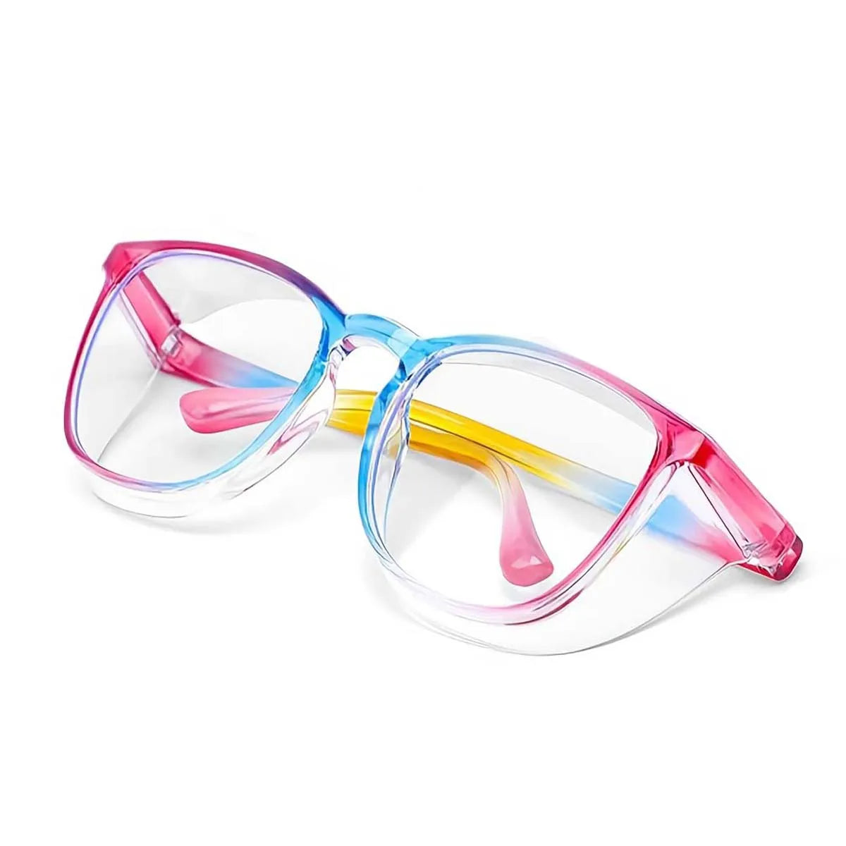 VOPHA Women's Blue Light Safety Glasses ANSI Z87 | HM9 Safety Glasses Qst