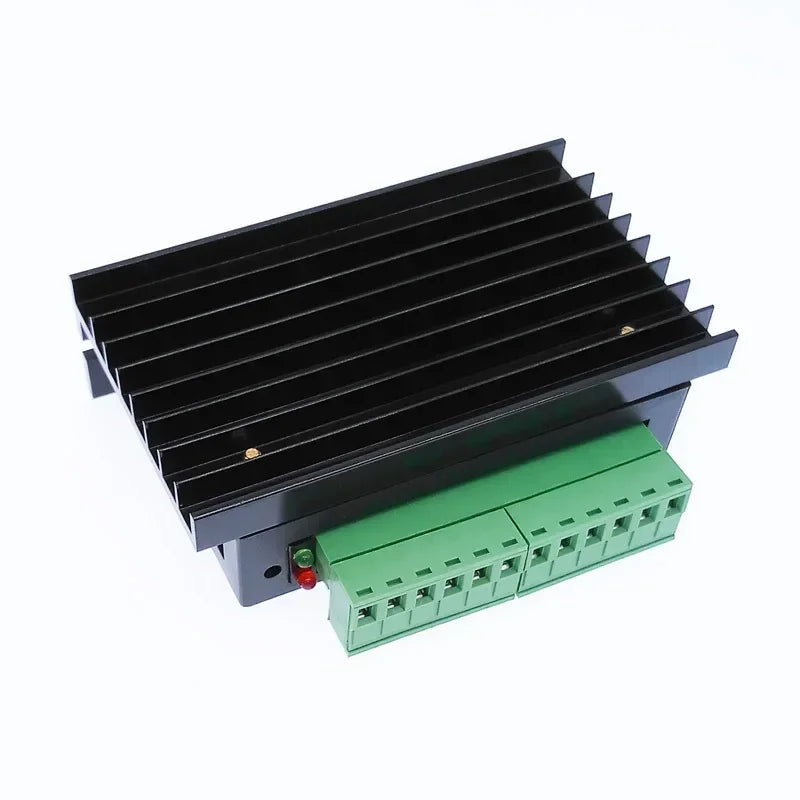 TB6600 Stepper Motor Driver Board for CNC Router – 4A 42VDC Stepper Motor Driver Qme