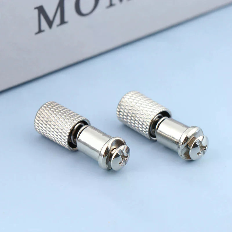 Quick Change Presser Foot Screw – Industrial Lockstitch Machine Presser Foot Accessory Qme Default Title