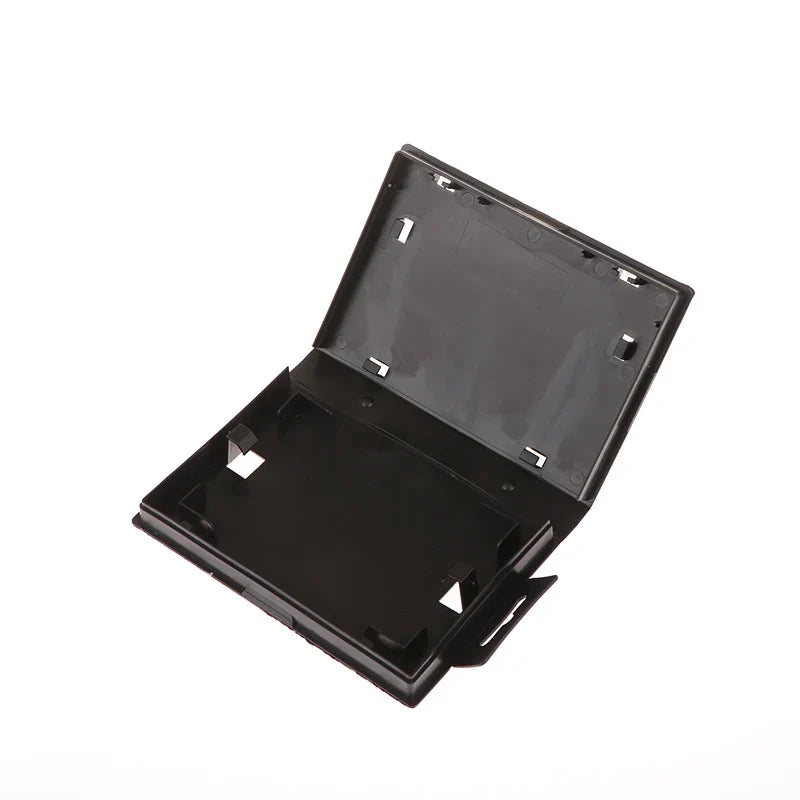 Replacement Cartridge Case Box Shell for Sega Genesis Games Game Cartridge Case Qme