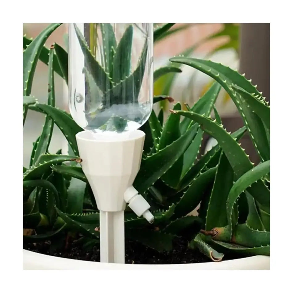 Automatic Drip Irrigation System for Houseplants & Flower Pots Drip Irrigation Kit Qme