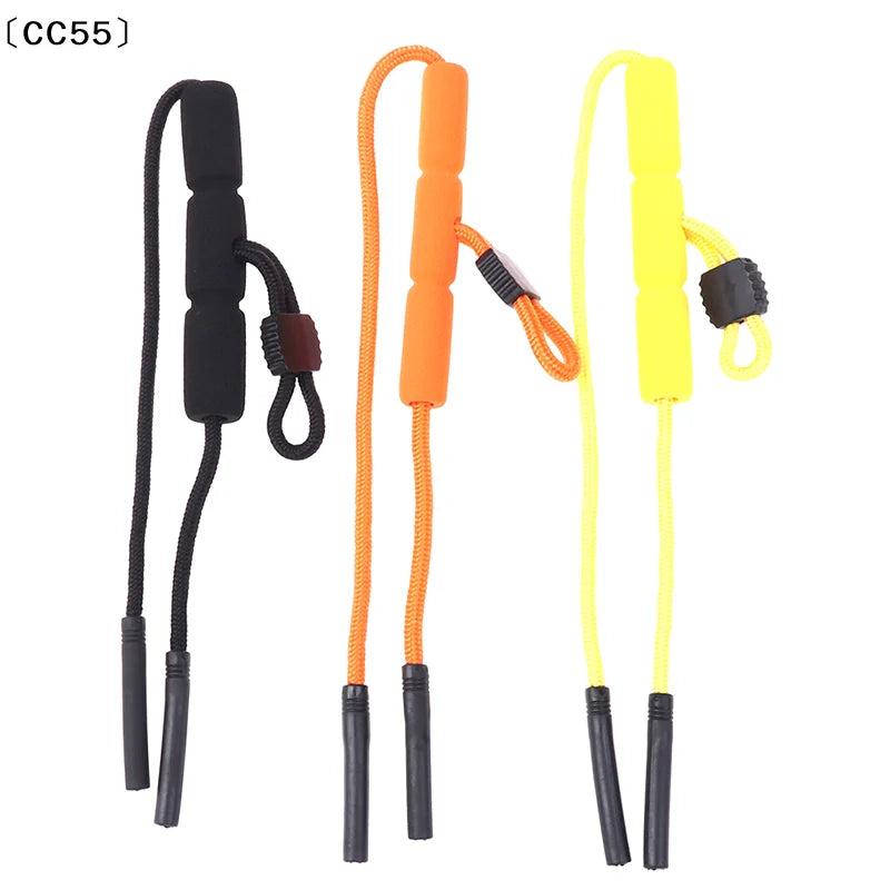 Floating Foam Eyeglasses Strap – Anti-Slip Sports Cord Eyeglasses Strap Qst