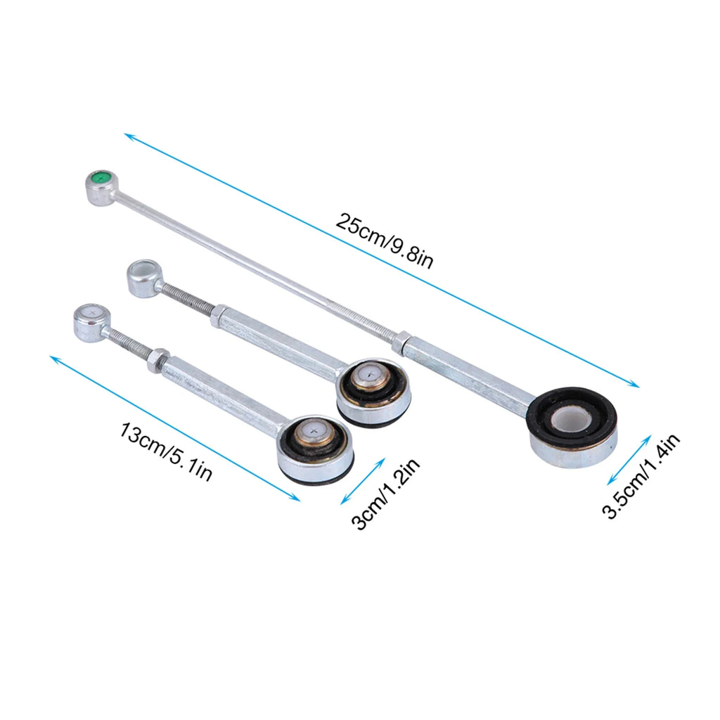 Gear Shift Linkage Rod – Berlingo Xsara 306 405 Partner Shift Linkage Rod Qme