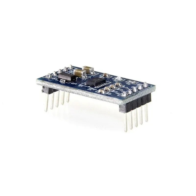 MMA7361 3-Axis Accelerometer Inclination Sensor Module Accelerometer Sensor Module Qme