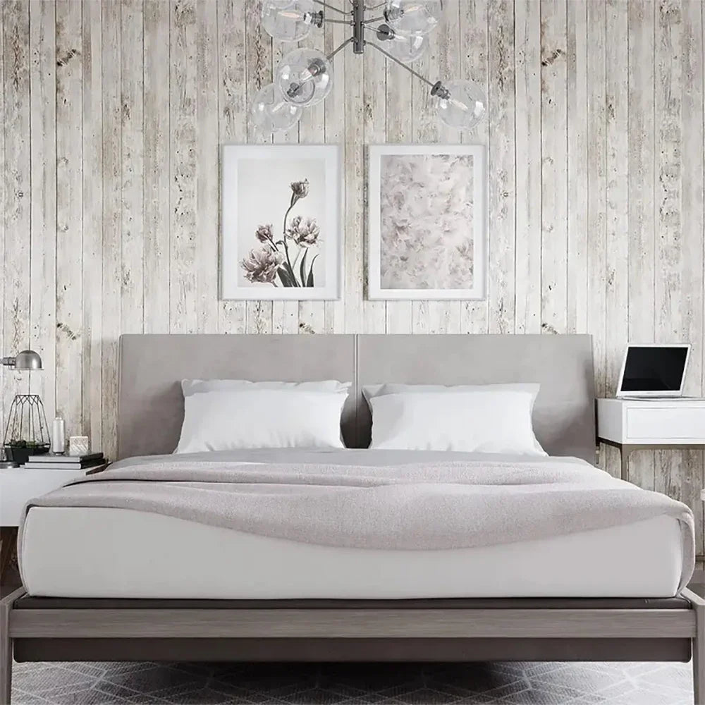 3D Foam Brick Peel & Stick Wallpaper – Waterproof PVC Panels 3D Peel & Stick Wallpaper Qme