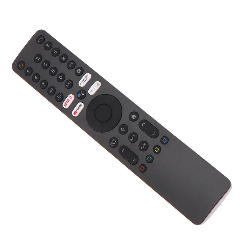 Xiaomi Android TV Smart Voice Remote Control XMRM-ML TV Remote Control Qme Default Title