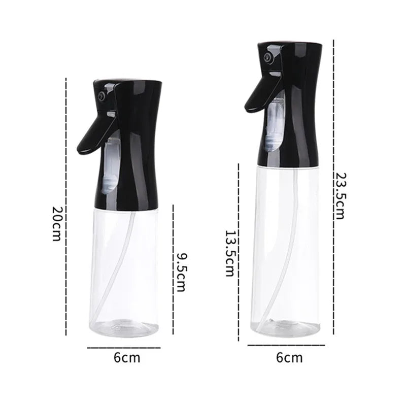 Oil Spray Bottle for Cooking, BBQ, Baking & Camping Oil Spray Bottle Qme