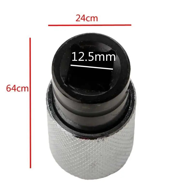Heavy Duty Drill to Hammer Conversion Adapter | DIY Power Tool Drill Conversion Adapter Qme 1pcs