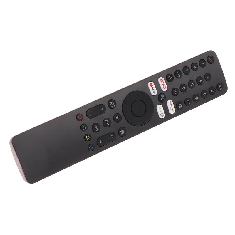 Xiaomi Android TV Smart Voice Remote Control XMRM-ML TV Remote Control Qme