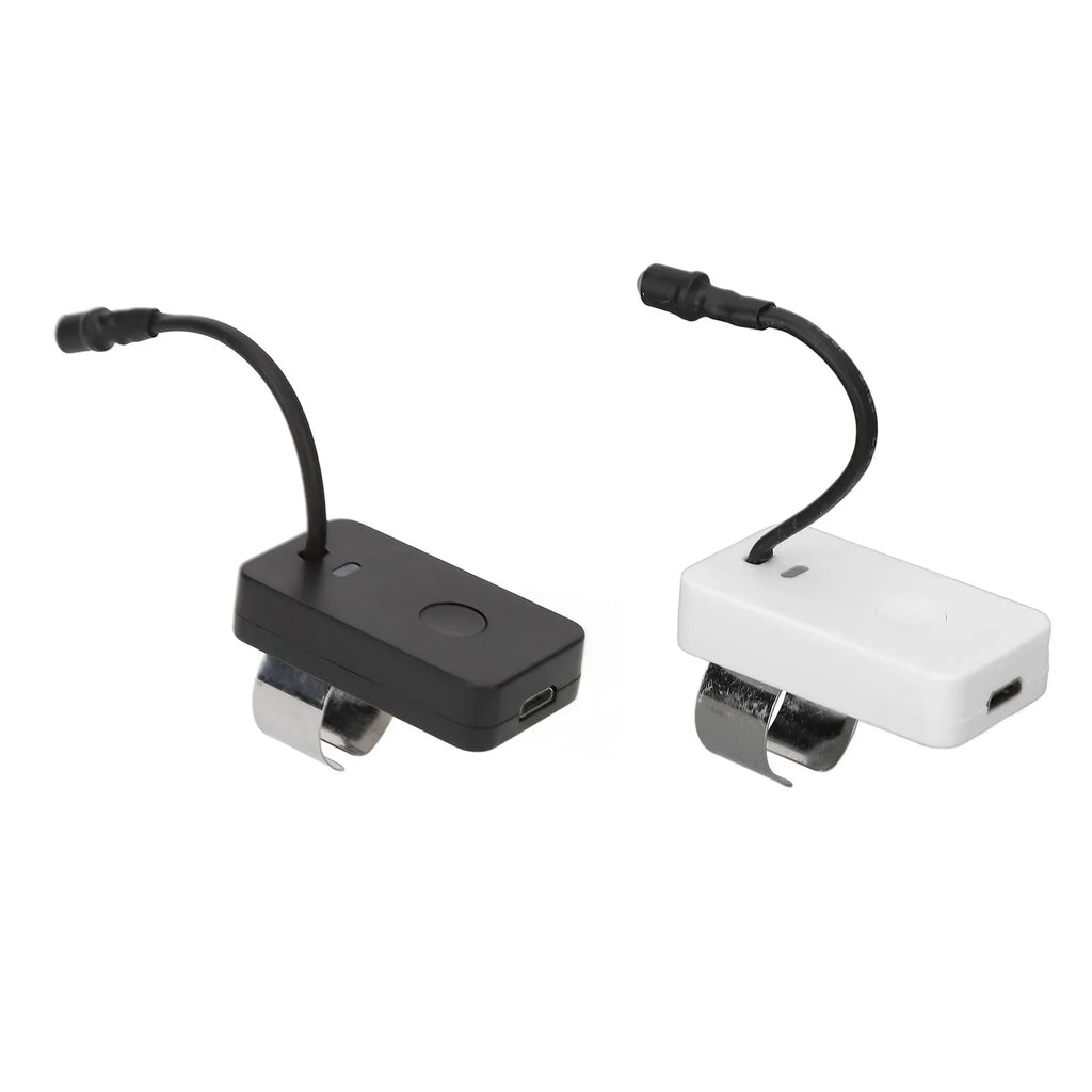 LED Ear Pick Thumb Lamp | USB Rechargeable 3-Speed Light LED Ear Pick Tool Qme