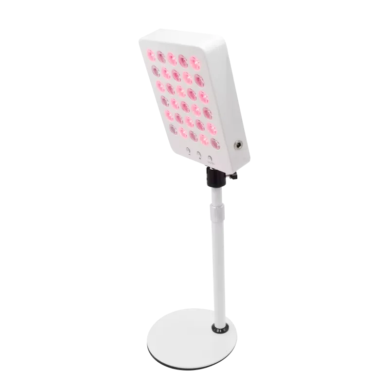 Red Light Therapy Panel 30 LEDs 660nm 850nm – Full Body Red Light Therapy Panel Qst AU PLUG