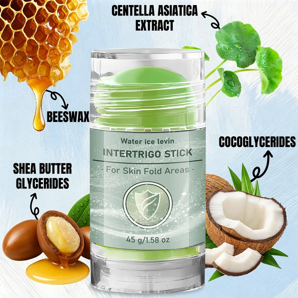 Hyaluronic Acid Body Care Stick – Hydrating & Firming Body Care Stick Qme