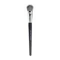 Professional Foundation Brush – Broom Head Synthetic Makeup Brush Foundation Makeup Brush Qme Black China Mainland
