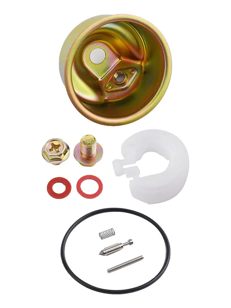 Carburetor Rebuild Kit for Honda GX120 GX200 Engines Carburetor Rebuild Kit Qme Default Title