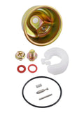 Carburetor Rebuild Kit for Honda GX120 GX200 Engines Carburetor Rebuild Kit Qme Default Title