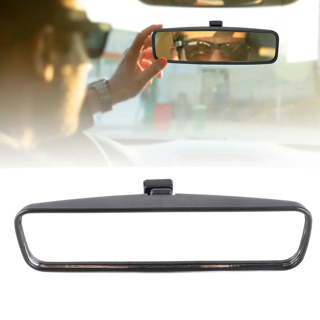 Interior Rear View Mirror OEM 814842 – Peugeot 106/206/306 Interior Car Mirror Qme