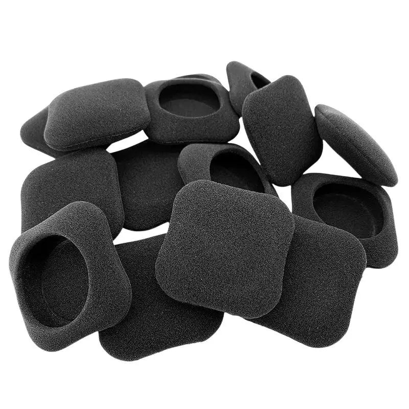 Replacement Foam Ear Pads for H150 H130 H250 Headphones 4-Pack Headphone Ear Pads Qme
