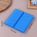 EVA Foam Insect Pinning Board – Butterfly Spreading Wings Insect Pinning Board Qst A1