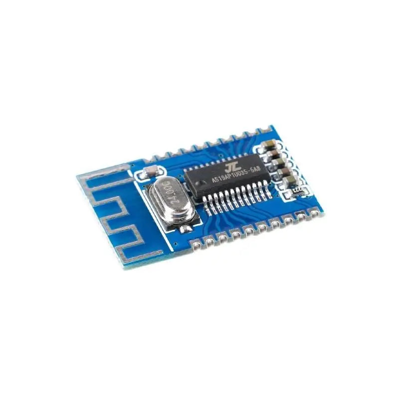 Bluetooth 5.0 Stereo Audio Receiver Module Wireless Adapter Bluetooth Audio Receiver Qme