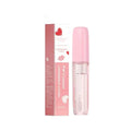 Spicule Plump Lip Shot – Volumizing Lip Gloss | Qme Lip Plumping Gloss Qme 1pc