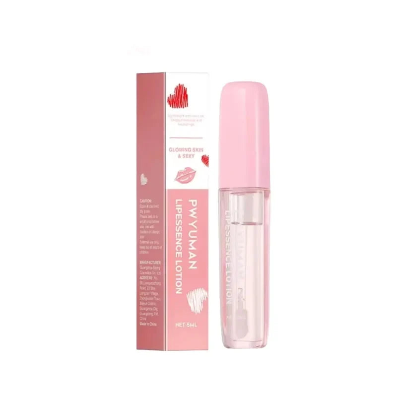 Spicule Plump Lip Shot – Volumizing Lip Gloss | Qme Lip Plumping Gloss Qme 1pc
