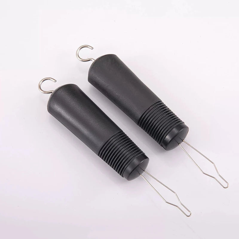 Button Hook & Zipper Pull Dressing Aid Tool for Seniors Dressing Aid Tool Qst