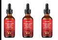 Cayenne Pepper Drops – Hawthorn, Beetroot, Turmeric, D3 & K2 Liquid Supplement Drops Qst 3 PCS
