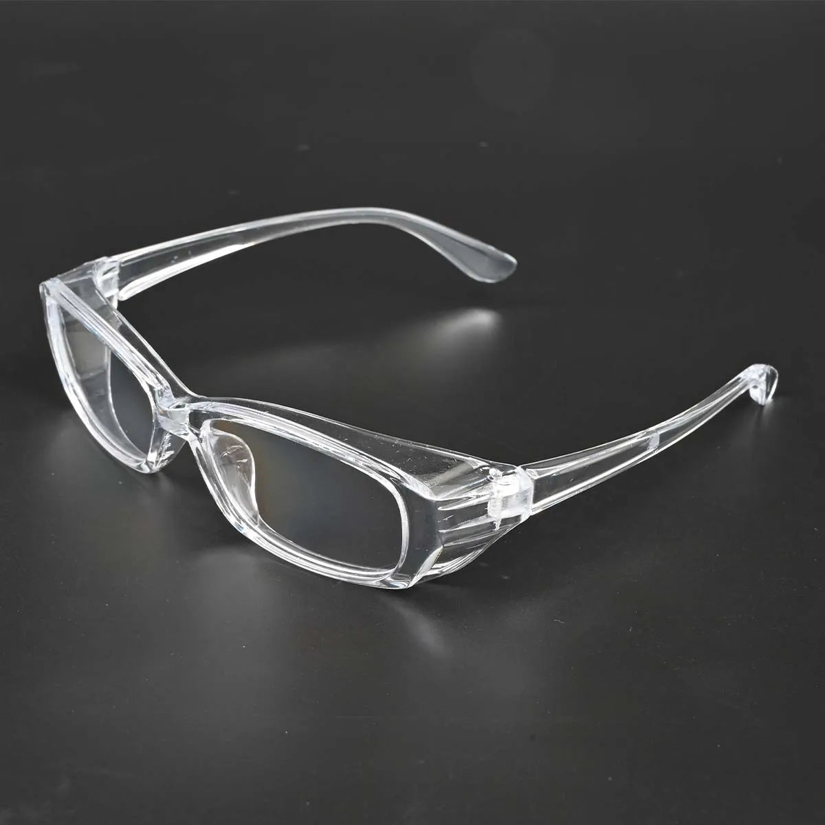 VOPHA HM8 Safety Goggles – Anti-Fog Blue Light Blocking Safety Goggles Qst