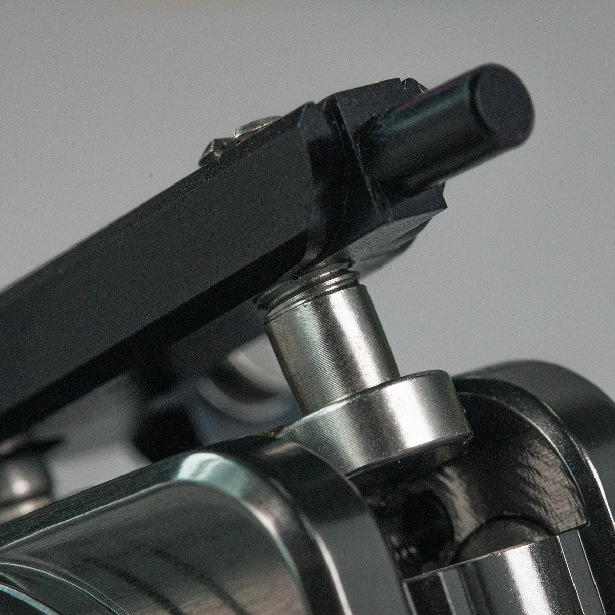 DARKLAB V7R Shrapnel Motor Rotary Tattoo Machine – Adjustable Rotary Tattoo Machine Qme