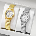 Large Digital Dial Unisex Watch – Easy-Read, 3 Colors Digital Wrist Watch Qme C Without Box