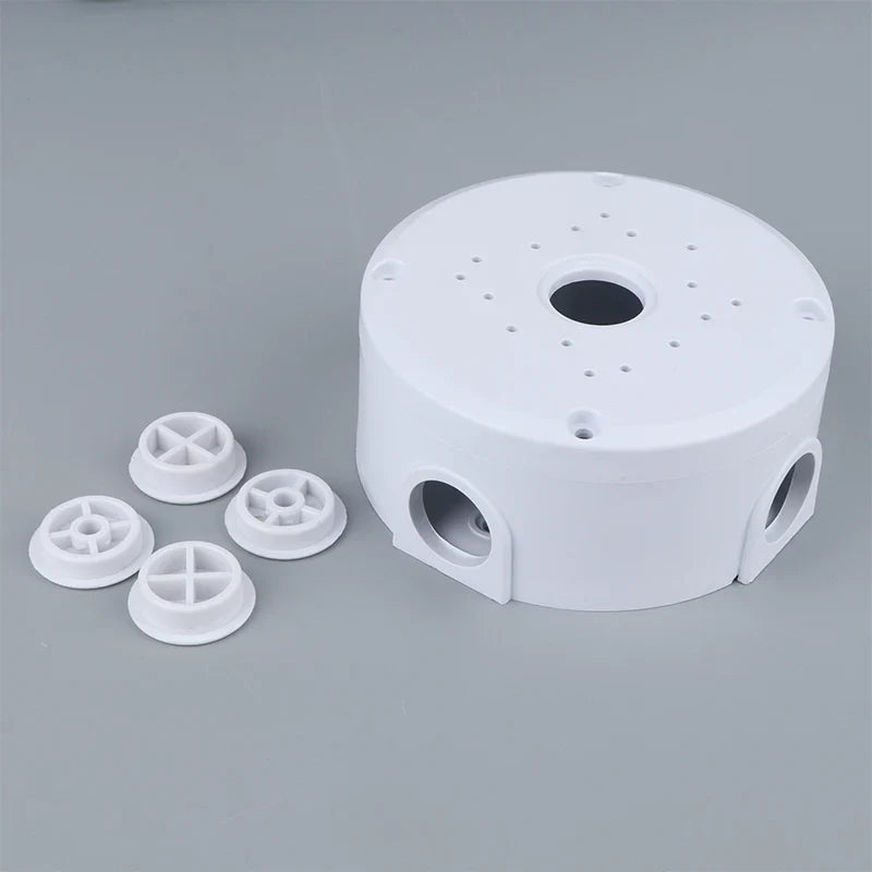 Waterproof Junction Box for CCTV Camera Brackets CCTV Camera Bracket Qme