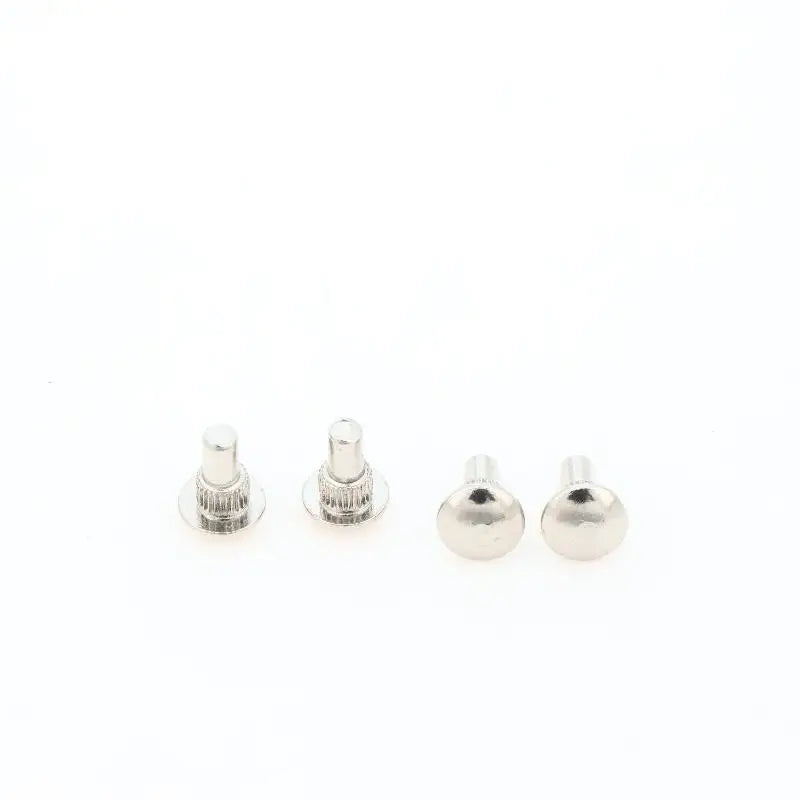Hard Drive Mounting Rails – Plastic Left & Right Pair for PC Case Hard Drive Mounting Rails Qme