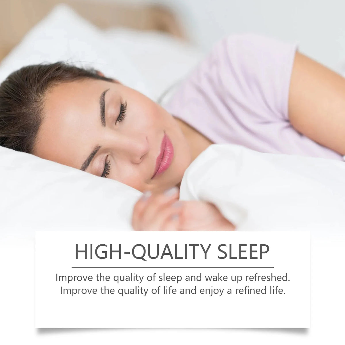Woodsleep Natural Sleep Patches – Calming Aromatherapy, 32pc Aromatherapy Sleep Patch Qst