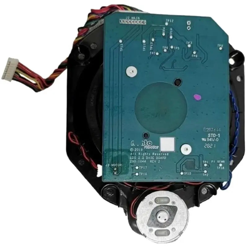 LDS Laser Distance Sensor for Neato Botvac D8 D9 D10 | LiDAR Robot Vacuum Sensor Qst