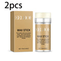 EELHOE Hair Wax Stick – Edge Control & Frizz Taming, 75g Hair Wax Stick Qst 150g boxed