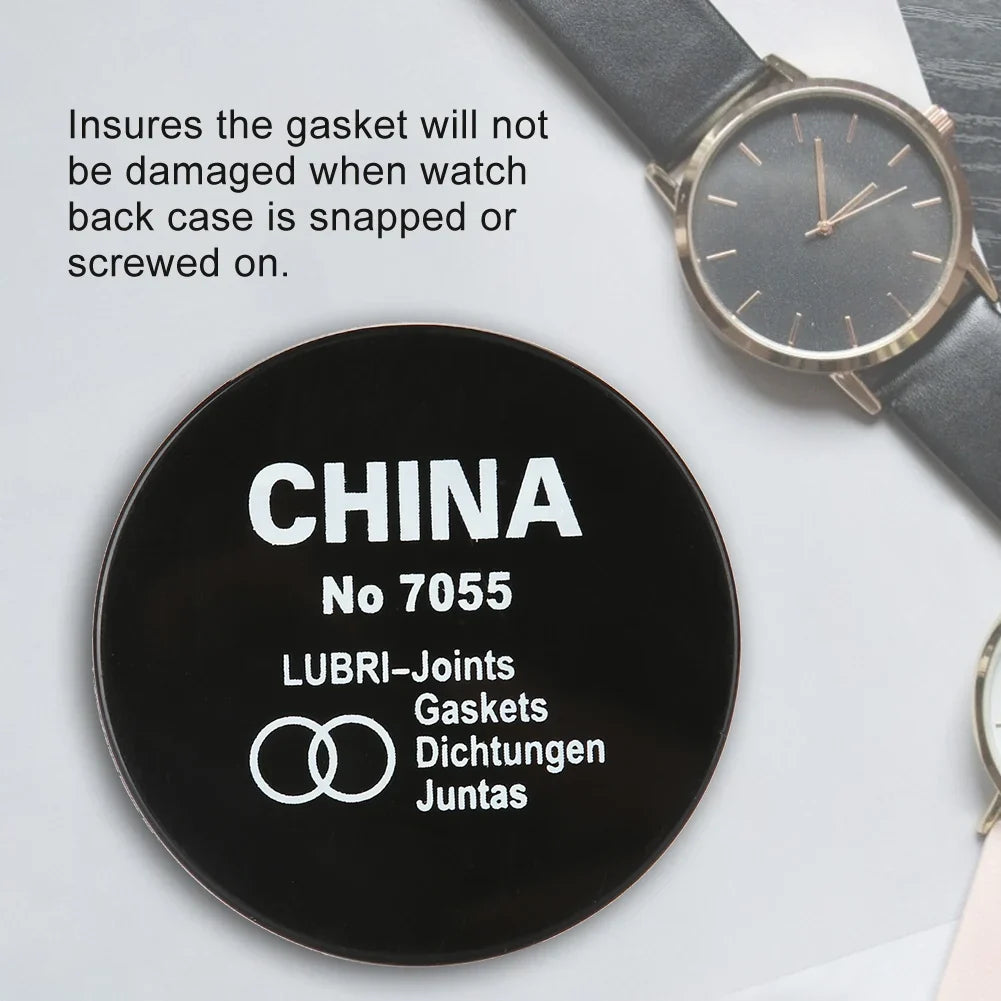 Watch Gasket Grease Waterproof Sealer Paste | Watchmaker Tool Watch Repair Tool Qme