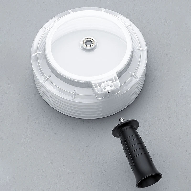 Drill Dust Collector Cover | Dustproof Rubber Hole Saw Shield Drill Dust Cover Qst