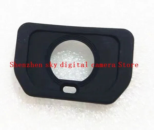 Viewfinder Eye Cup for Panasonic Lumix DC-G90 G91 G95M G95GK Camera Viewfinder Eyecup Qme Default Title