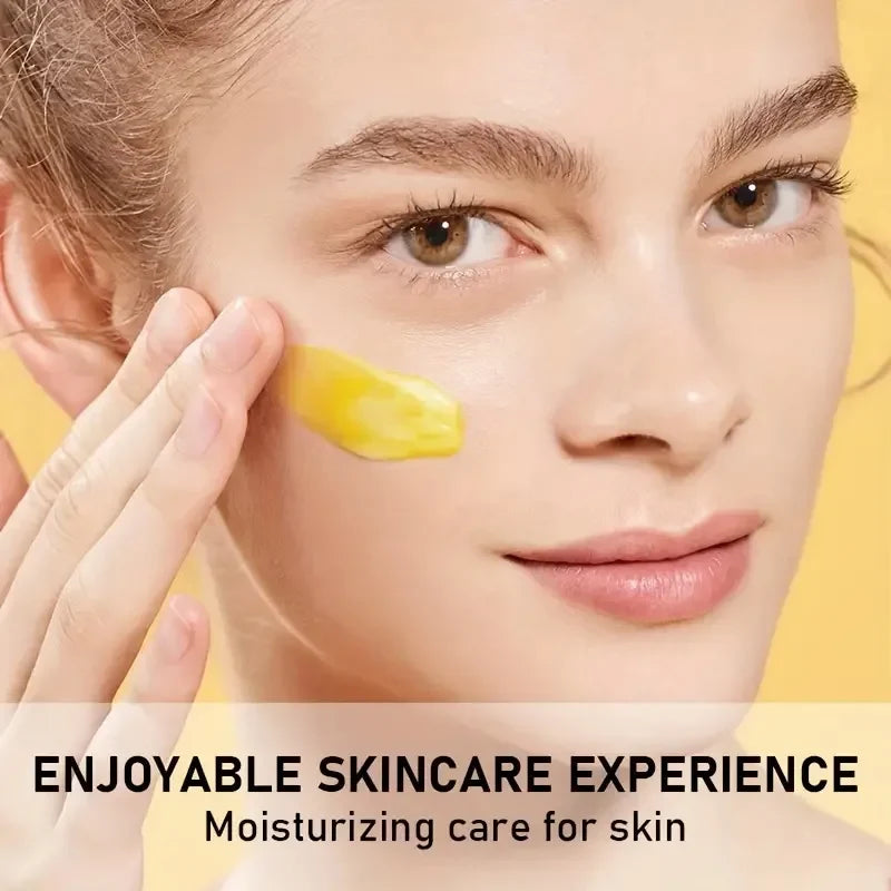 Bee Venom Neck Cream – Firming & Moisturizing Skin Care Neck Firming Cream Qme