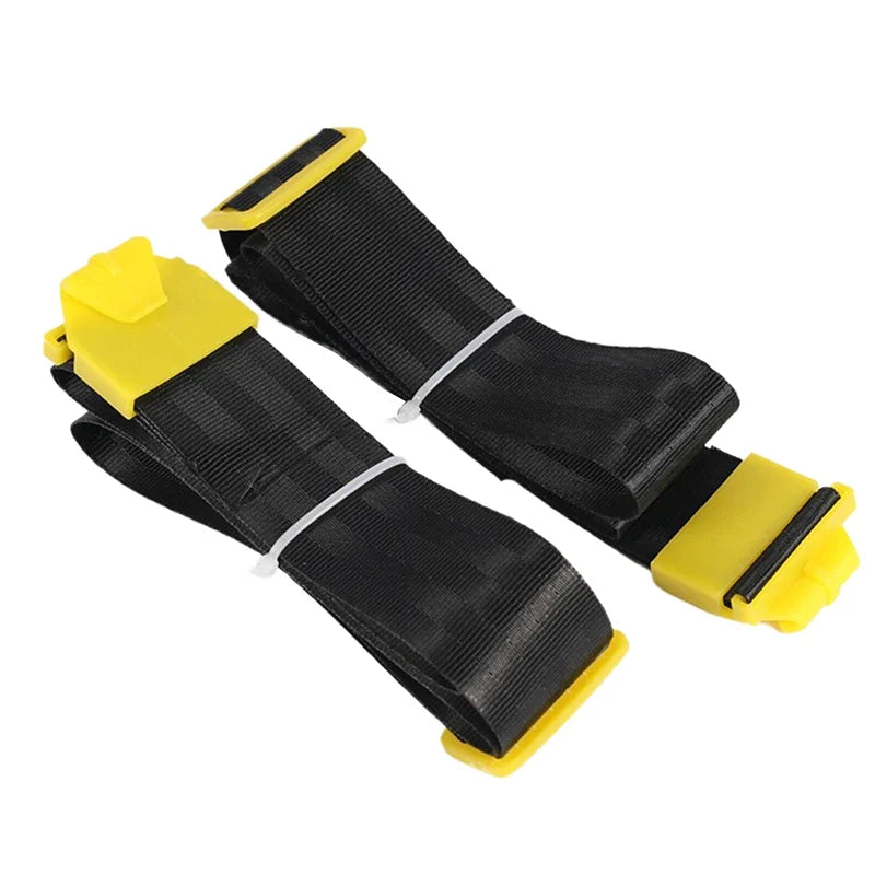 Backpack Sprayer Replacement Shoulder Straps – Nylon, Set of 2 Sprayer Replacement Straps Qme