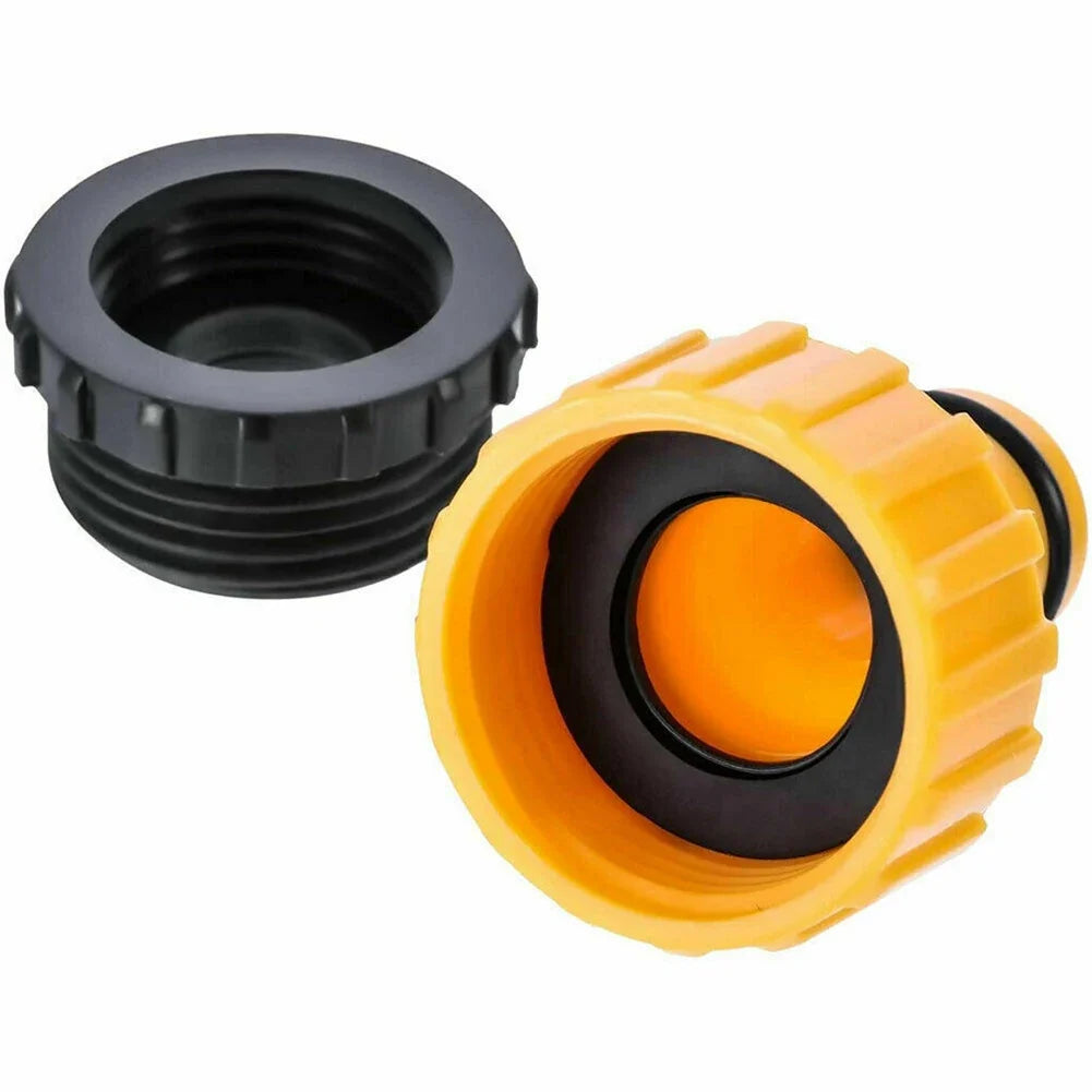 Rubber Garden Hose Washers with Integrated Alignment Tabs Hose Washers Qme