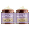 Instant Firming Face Cream – Lifting & Fine Line Smoothing Firming Face Cream Qme 2pcs