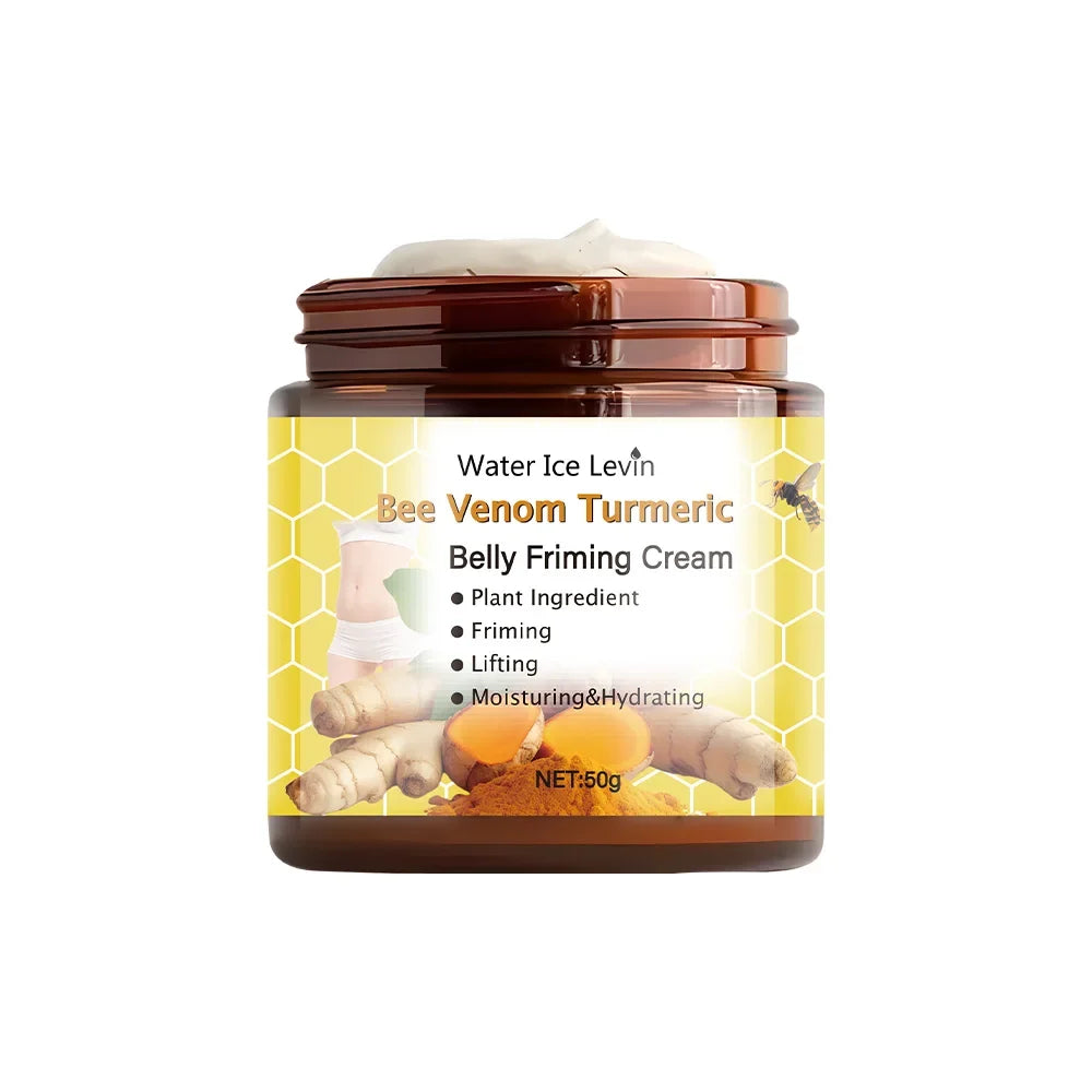 Bee Venom & Hyaluronic Acid Firming DD Cream | Deep Moisture Firming DD Cream Qme 1pcs