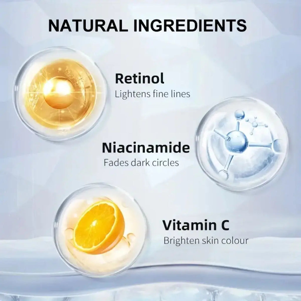 Hyaluronic Acid & White Rice Facial Essence | Pore Minimizer Facial Essence Serum Qst