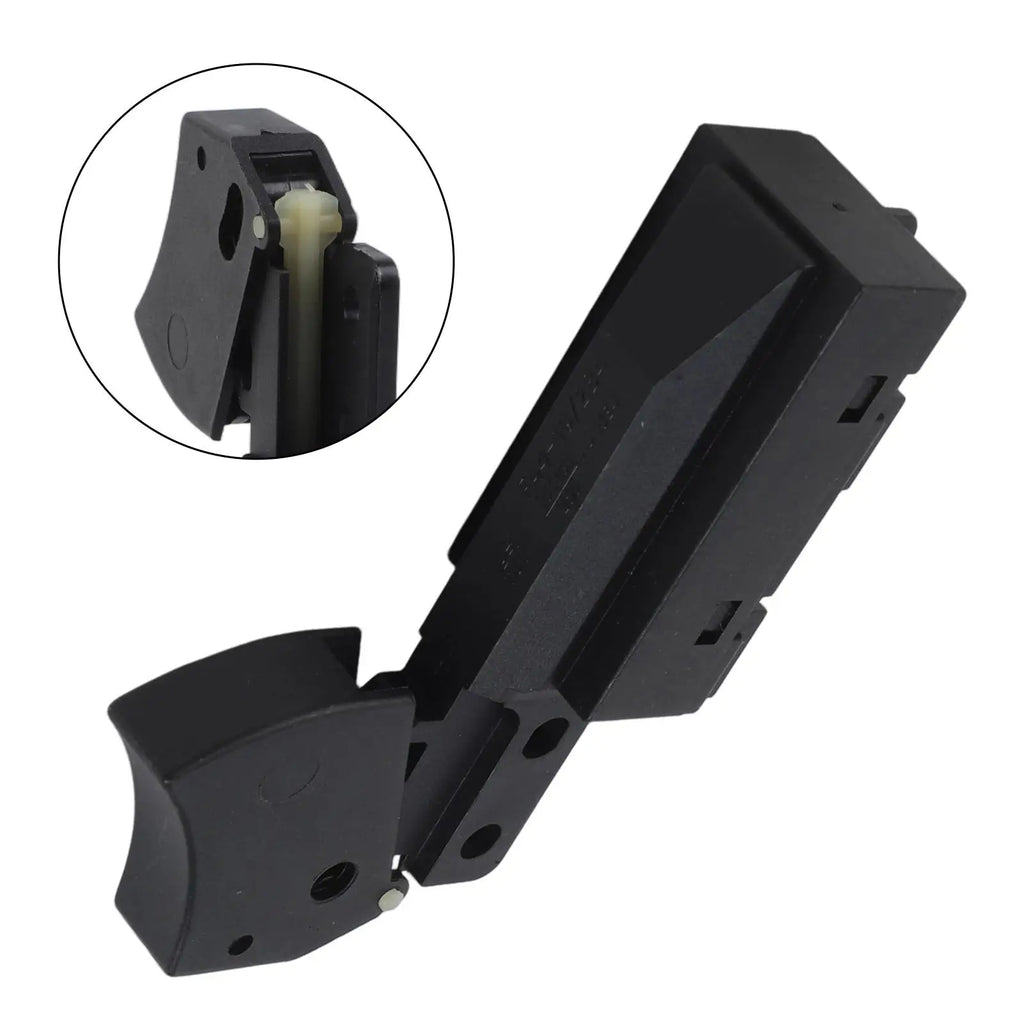 23-66-2635 Circular Saw Trigger Switch – Fits 2730-20 2731-21 Saw Replacement Switch Qme