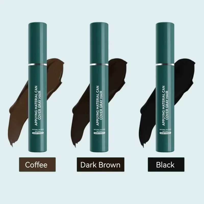 Temporary Hair Color Stick – Washable, Fast & Long-Lasting Dye Temporary Hair Dye Qme
