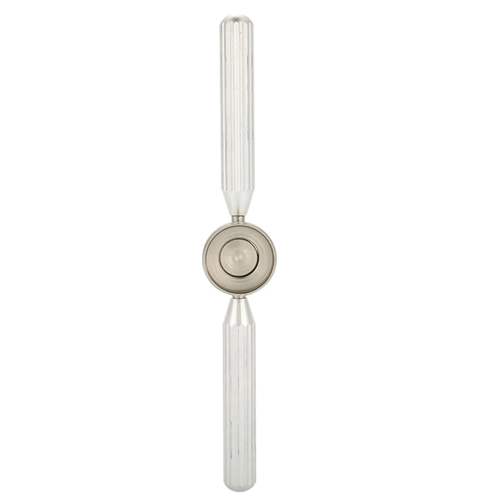 Watch Back Case Opener Wrench & Dies Tool Set | Watchmaker Kit Watch Repair Tool Qme