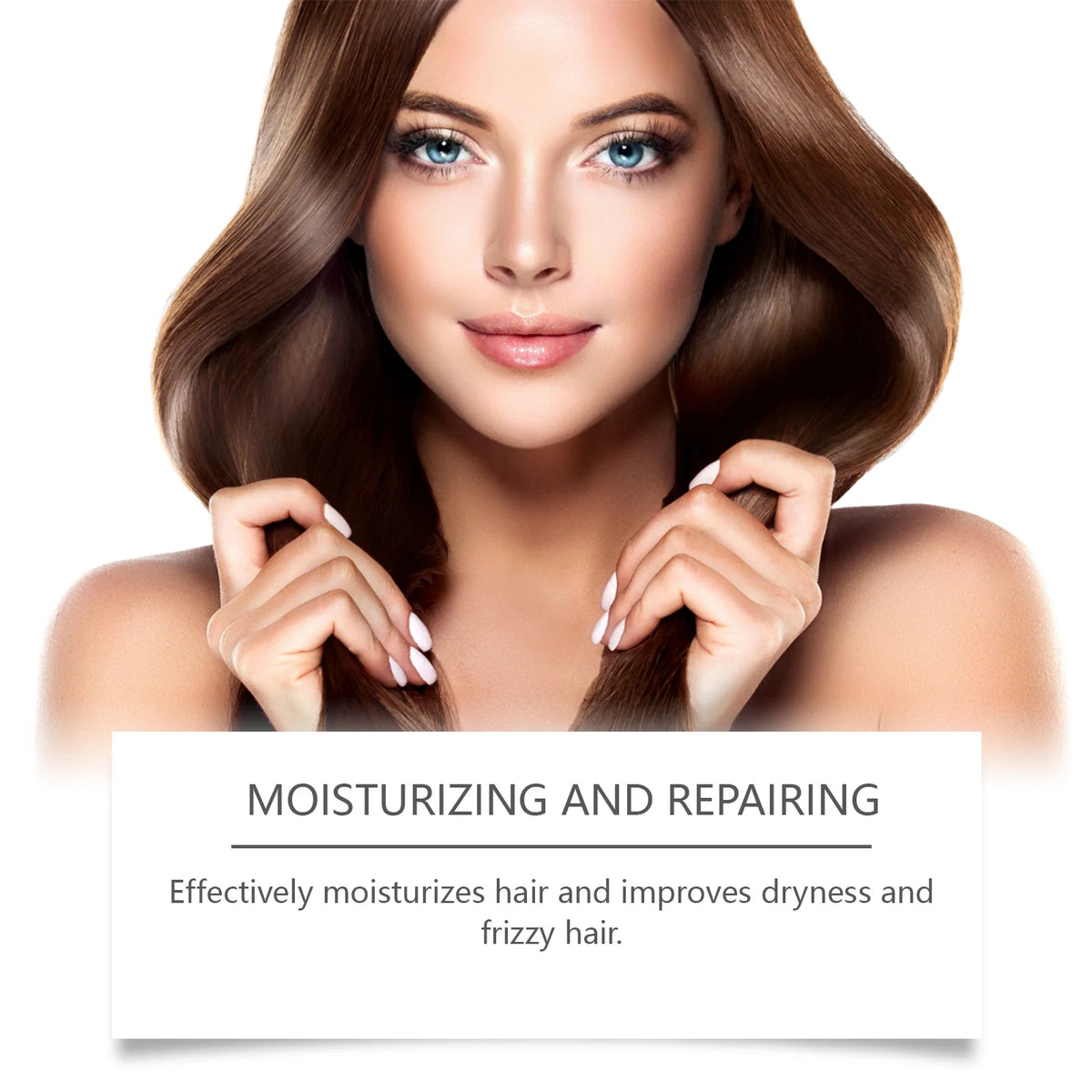 Hoegoa Rosemary Oil Shampoo – Volumizing & Hair Strengthening Hair Growth Shampoo Qst