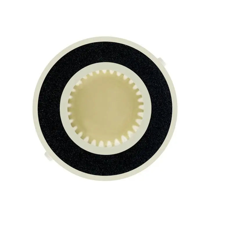 8-Pack HEPA Filter Replacements for Supor VCM16A Vacuum Vacuum Filter Set Qst