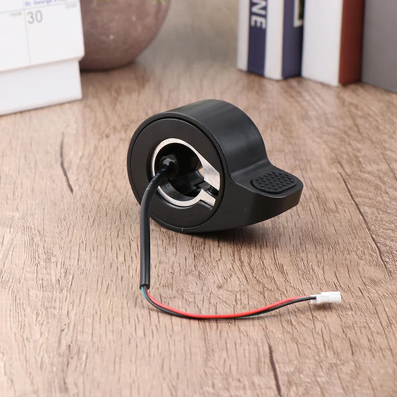 Electric Scooter Thumb Throttle for Xiaomi 1S M365 Pro Scooter Throttle Part Qst